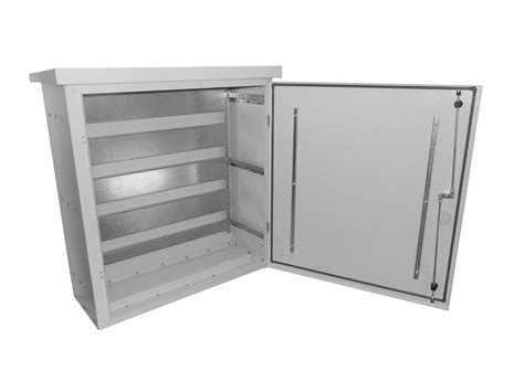 metal lockable wall cabinet electrical